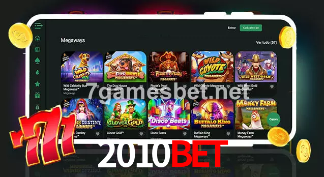 2010Bet aplicativo
